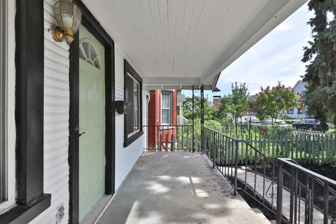 Tiny photo for 382 E Morrill Avenue, Columbus, OH 43207 (MLS # 226035244)