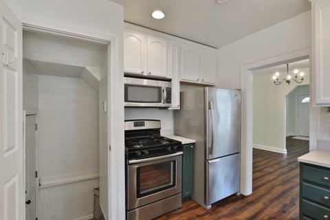 Tiny photo for 382 E Morrill Avenue, Columbus, OH 43207 (MLS # 226035244)