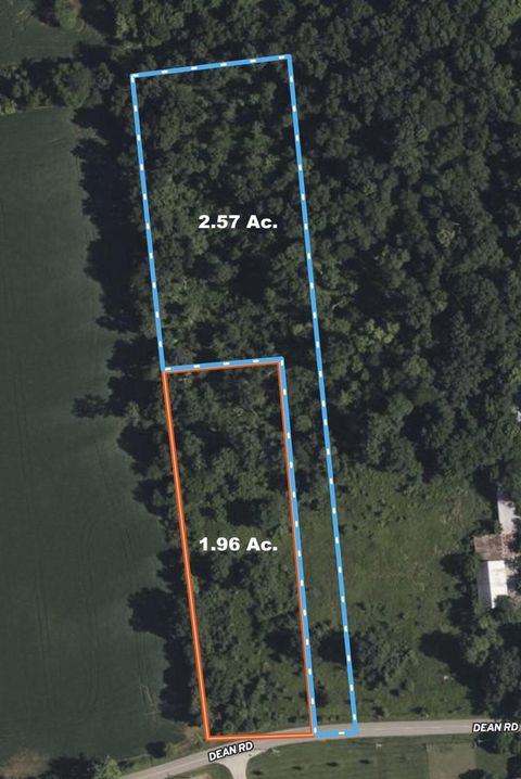 Photo of 0 N Dean Road, Ostrander, OH 43061 (MLS # 225032131) Photo of 0 N Dean Road, Ostrander, OH 43061 (MLS # 225032131)