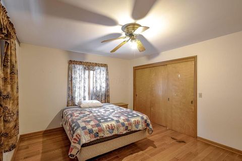 Tiny photo for 802 Coshocton Avenue, Mount Vernon, OH 43050 (MLS # 225045219)