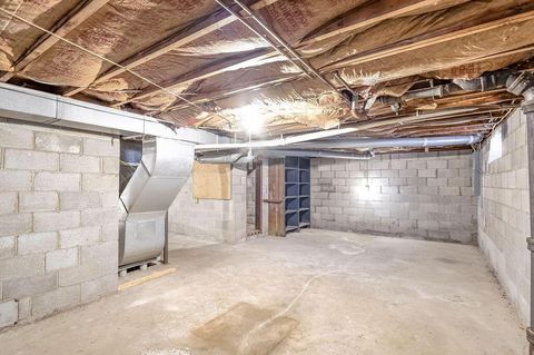 Tiny photo for 802 Coshocton Avenue, Mount Vernon, OH 43050 (MLS # 225045219)