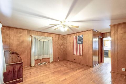 Tiny photo for 802 Coshocton Avenue, Mount Vernon, OH 43050 (MLS # 225045219)