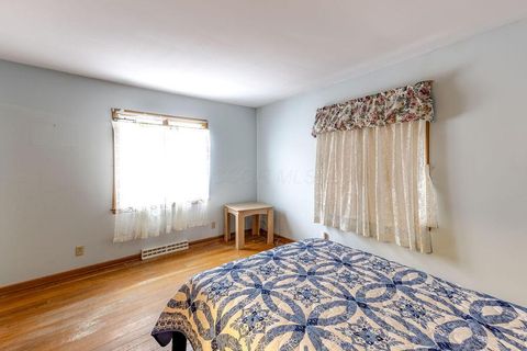 Tiny photo for 802 Coshocton Avenue, Mount Vernon, OH 43050 (MLS # 225045219)