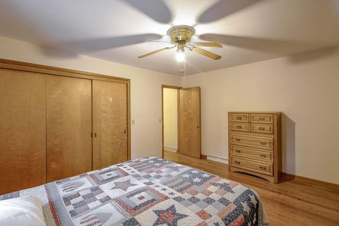 Tiny photo for 802 Coshocton Avenue, Mount Vernon, OH 43050 (MLS # 225045219)