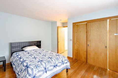 Tiny photo for 802 Coshocton Avenue, Mount Vernon, OH 43050 (MLS # 225045219)