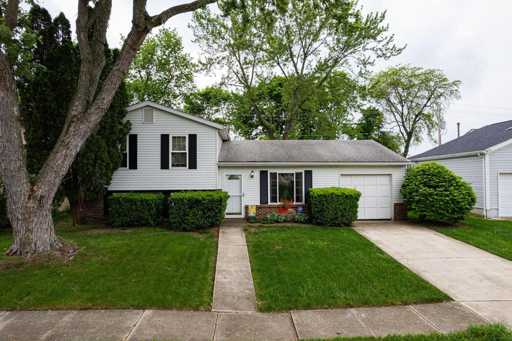 5965 Lucky Charm Drive, Galloway, Ohio image 42