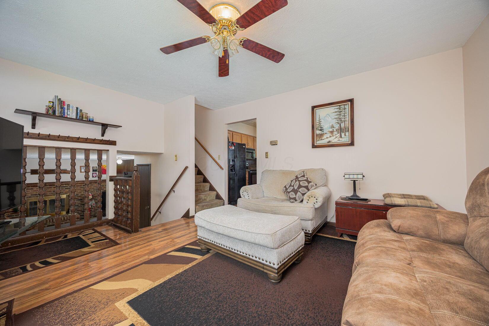 5965 Lucky Charm Drive, Galloway, Ohio image 8