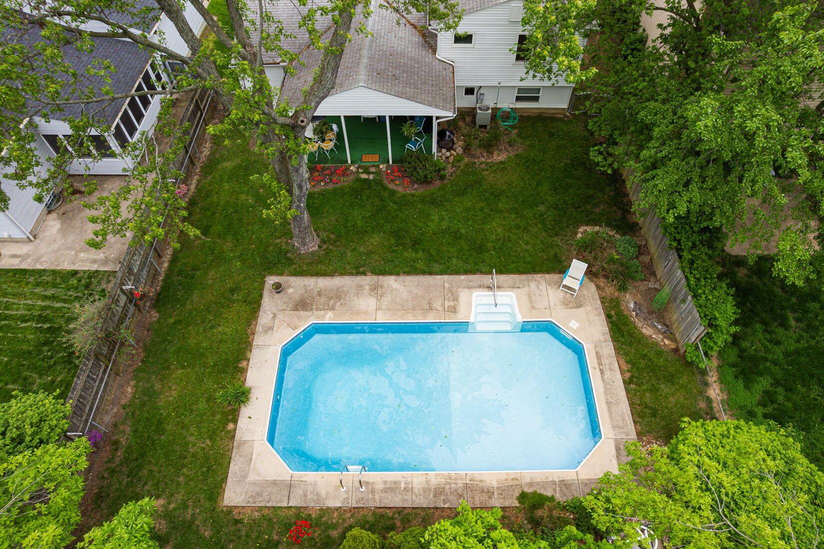 5965 Lucky Charm Drive, Galloway, Ohio image 40