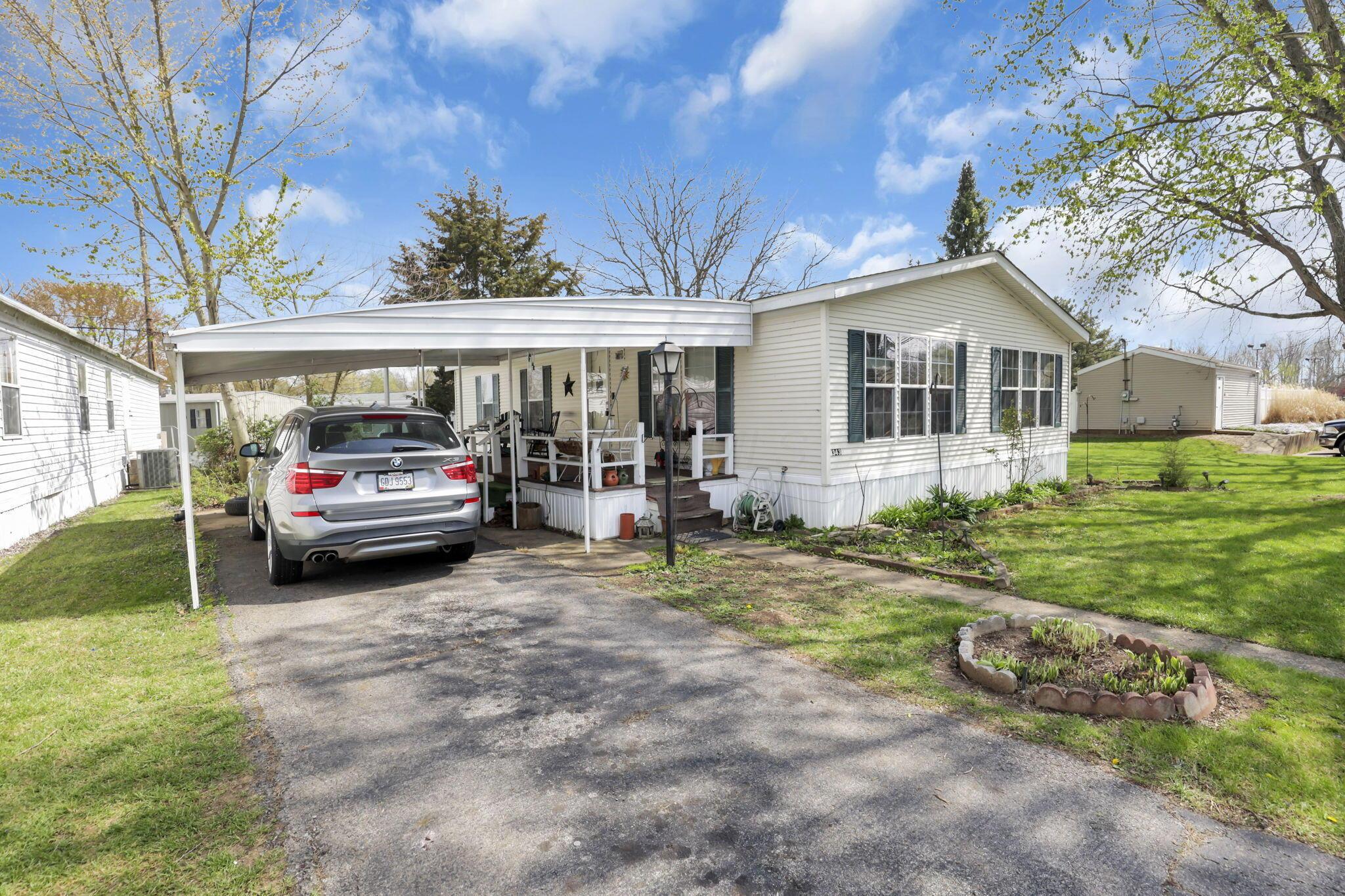 2445 Columbus Lancaster Road #LOT 343, Lancaster, Ohio image 3