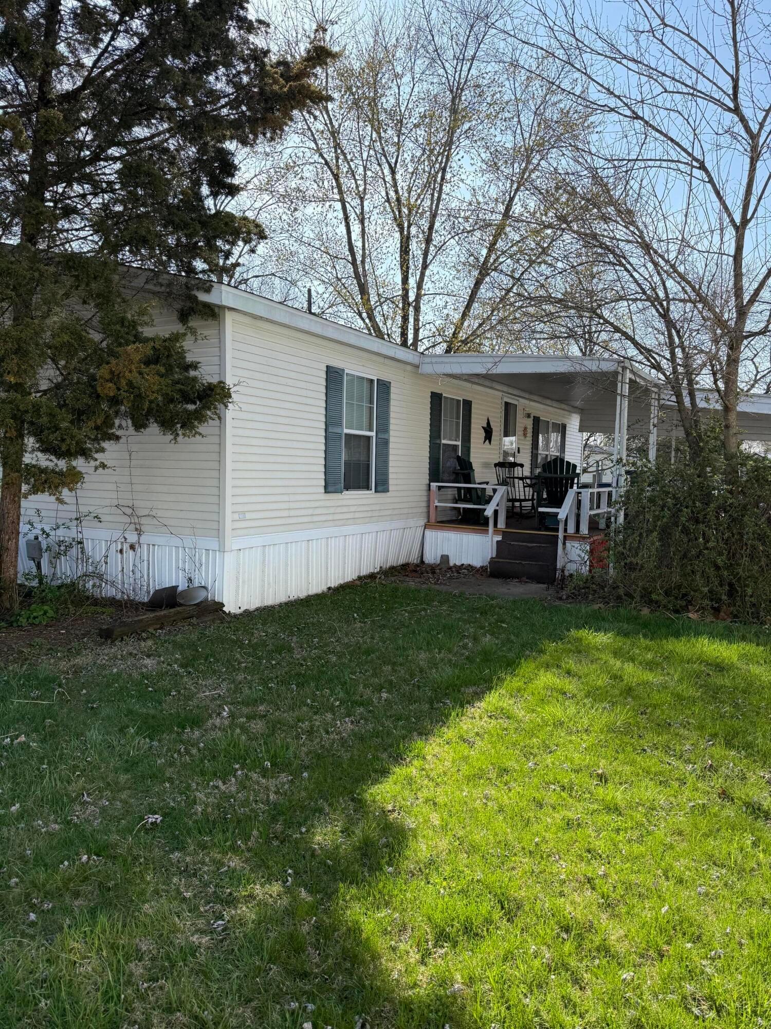 2445 Columbus Lancaster Road #LOT 343, Lancaster, Ohio image 5
