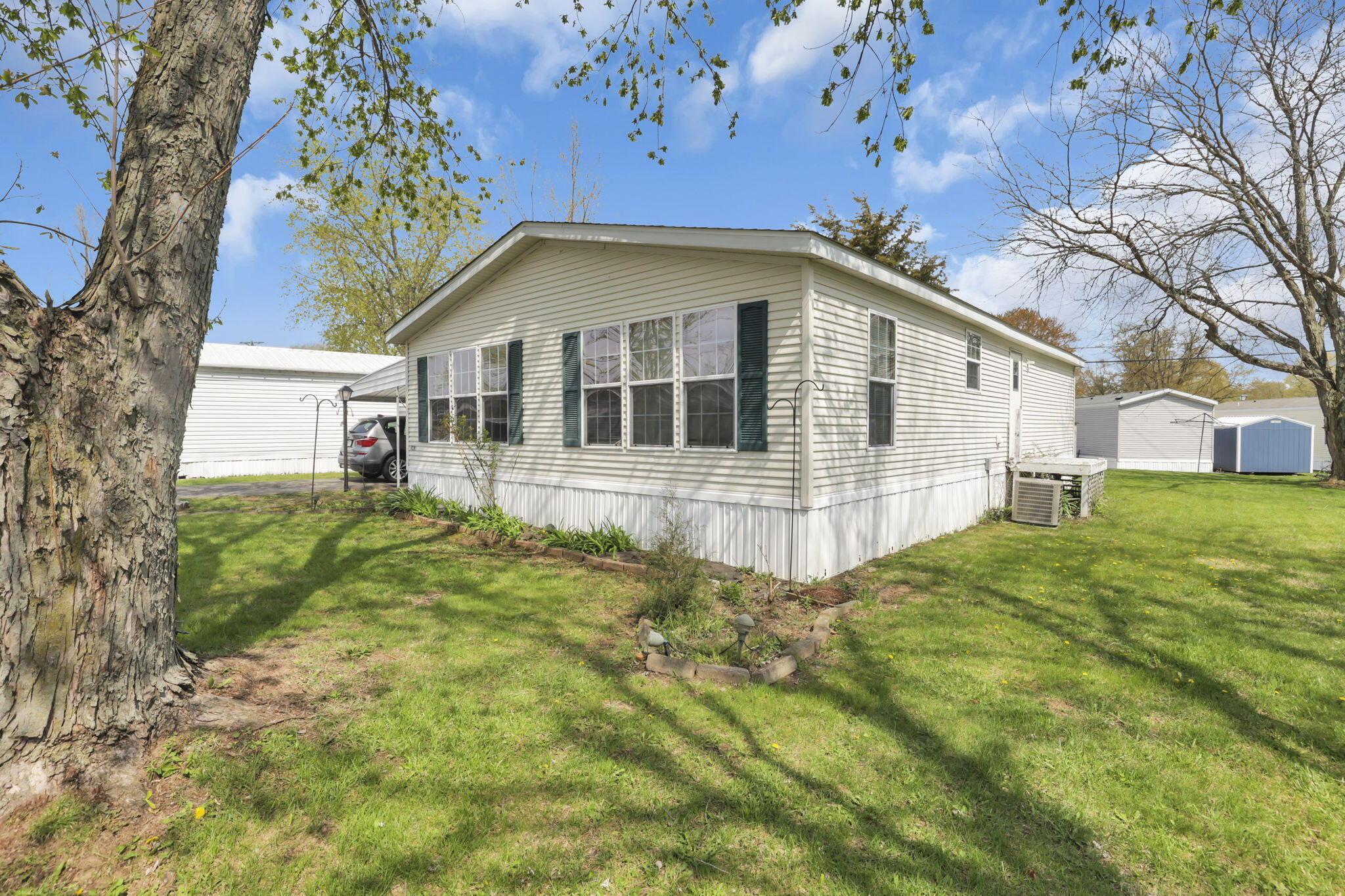 2445 Columbus Lancaster Road #LOT 343, Lancaster, Ohio image 2