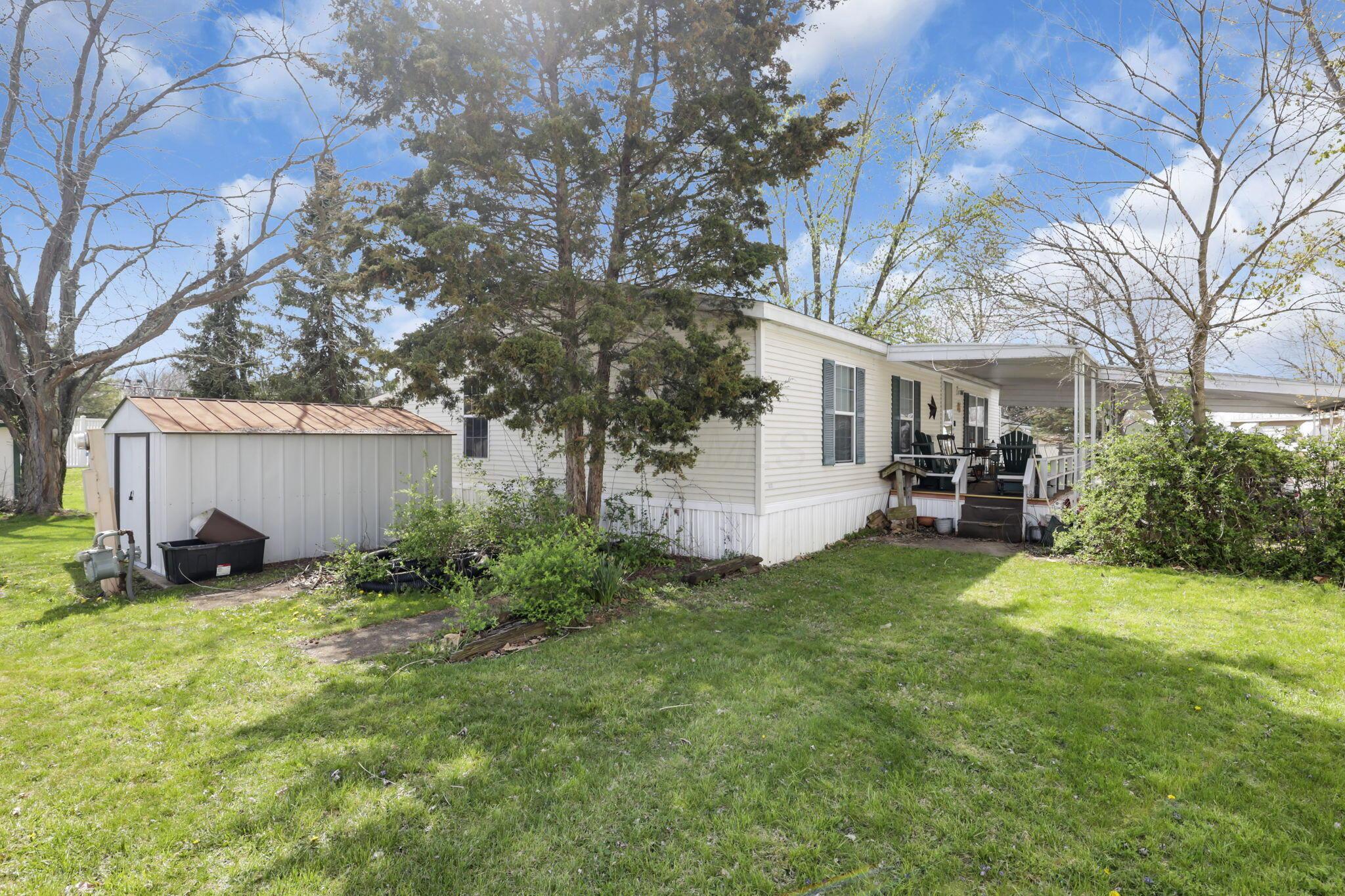 2445 Columbus Lancaster Road #LOT 343, Lancaster, Ohio image 23