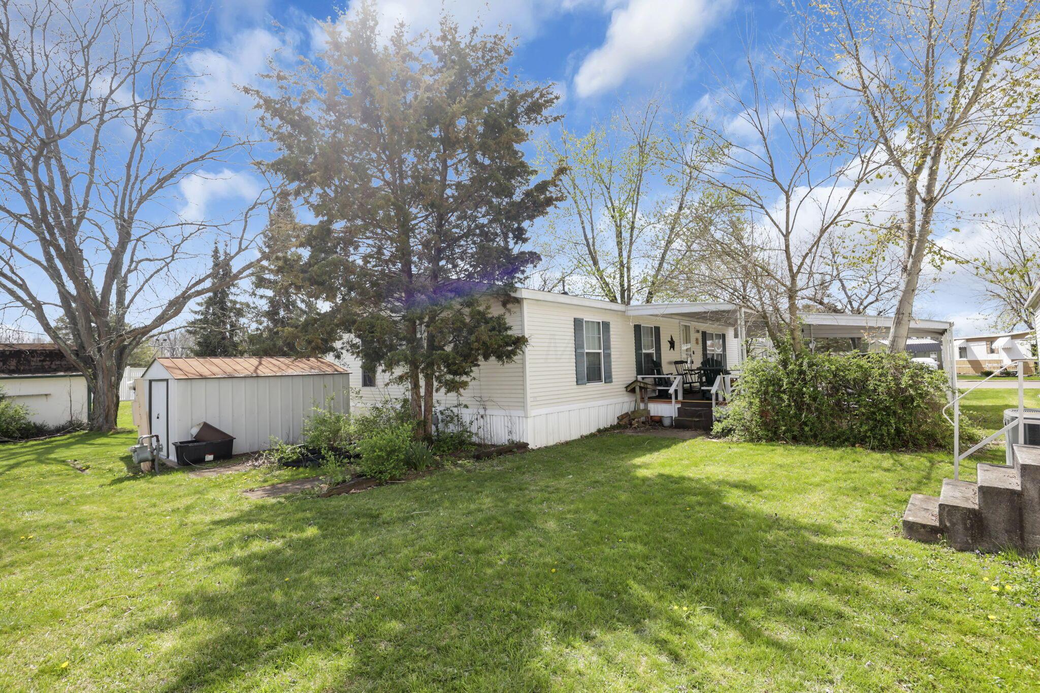 2445 Columbus Lancaster Road #LOT 343, Lancaster, Ohio image 24
