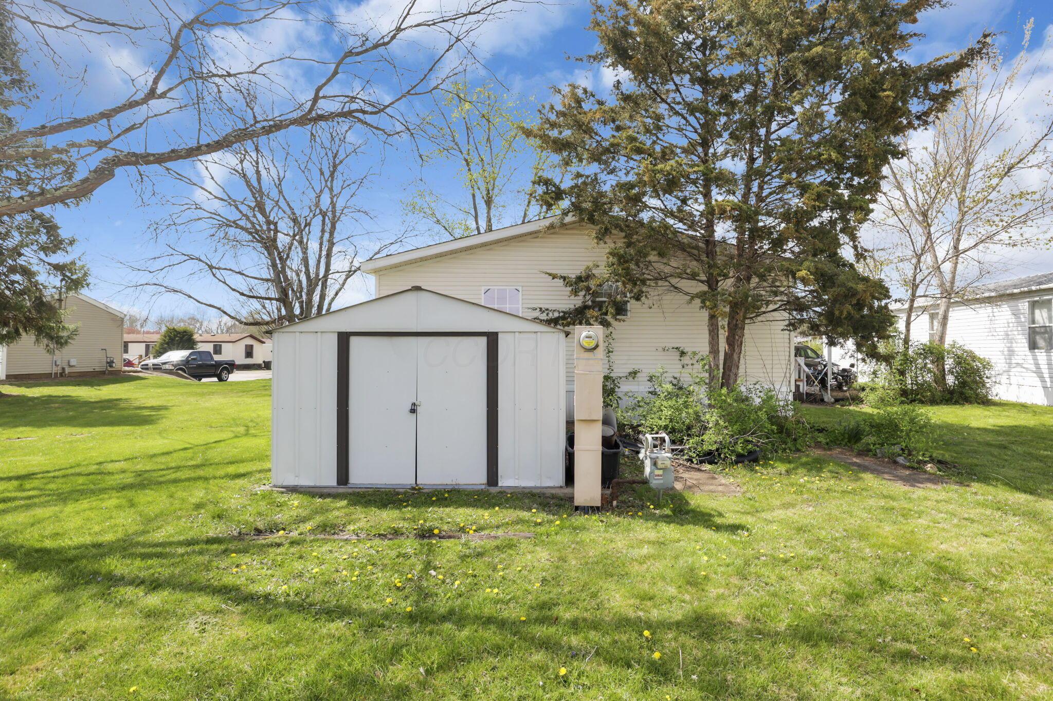 2445 Columbus Lancaster Road #LOT 343, Lancaster, Ohio image 25