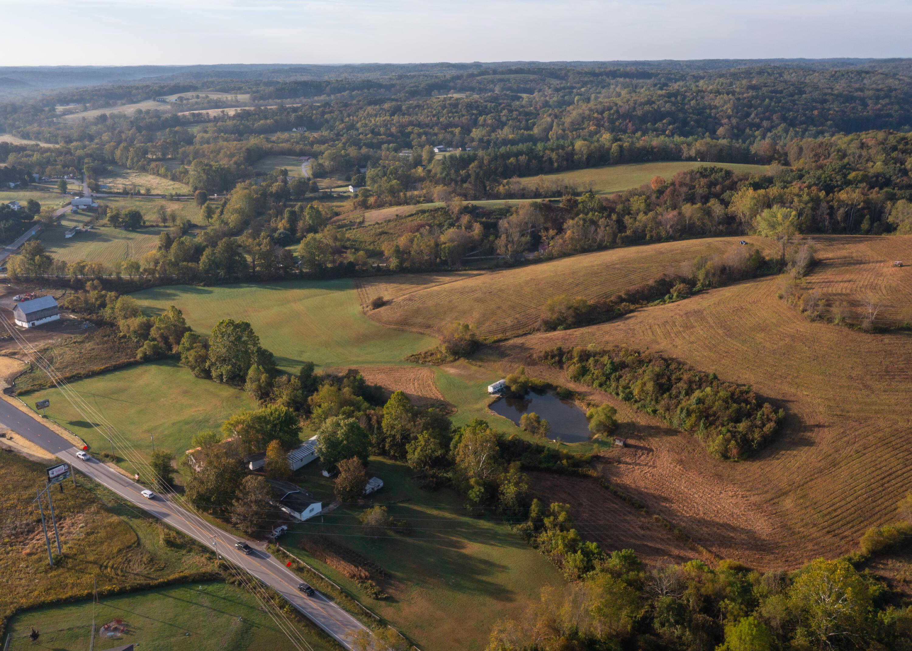 14121 State Route 664 S