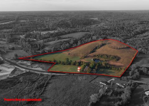 14121 State Route 664 S Logan OH 43138