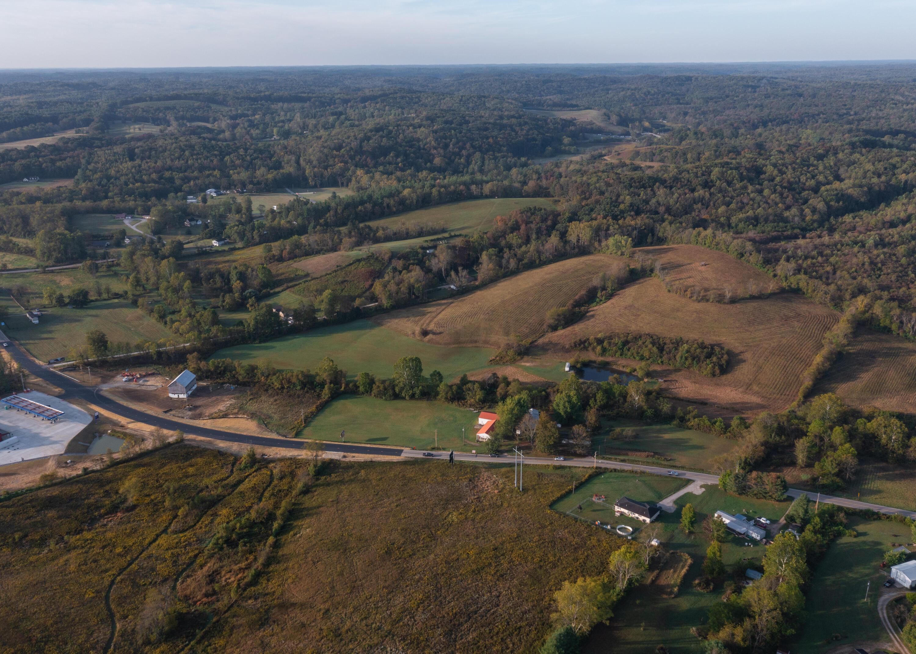 14121 State Route 664 S