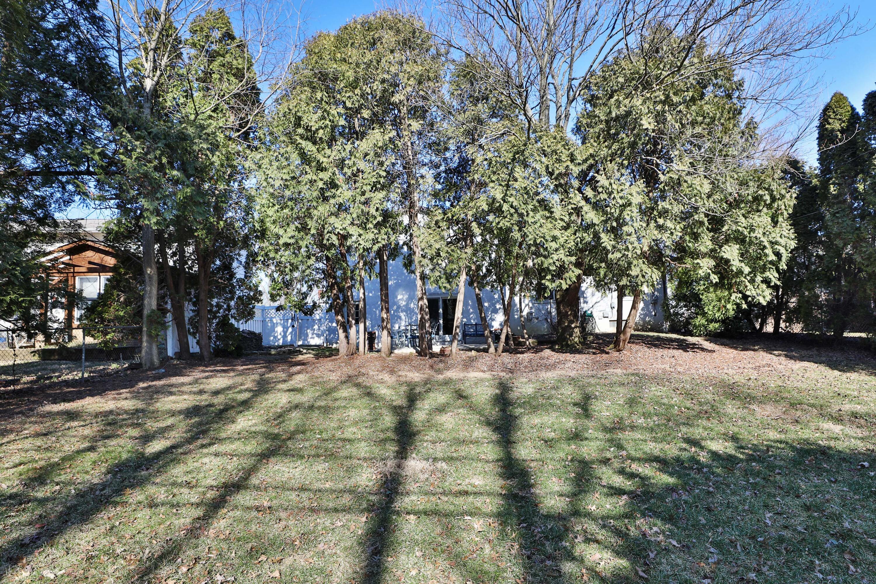 3867 Braidwood Drive, Hilliard, Ohio image 47