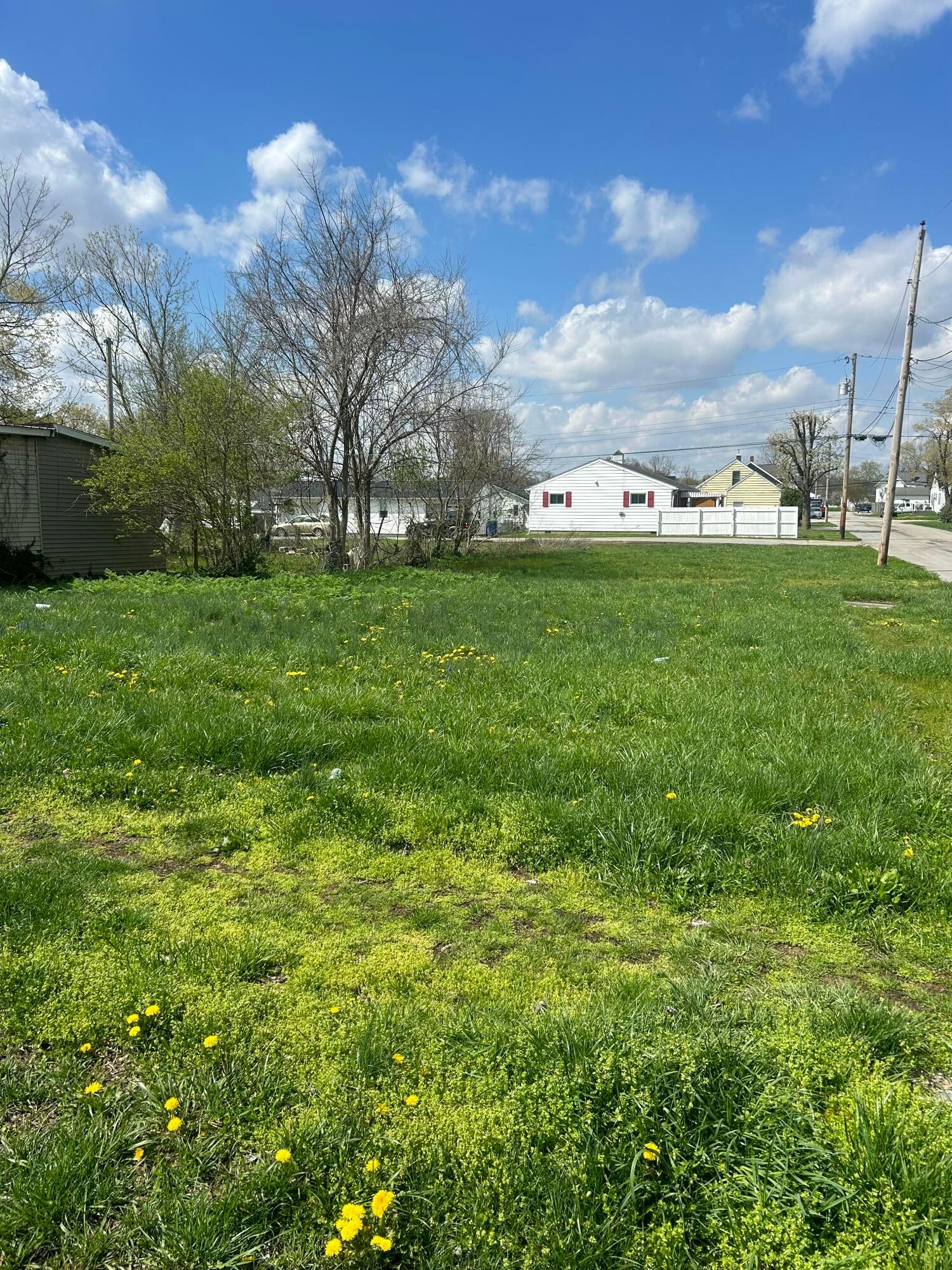 901 South Street, Greenfield, Ohio image 1