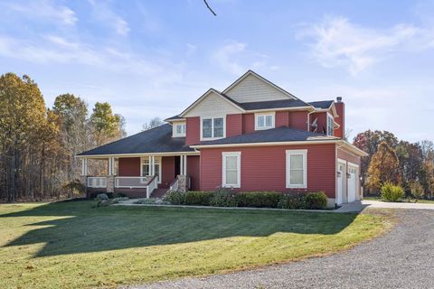Photo of 11910 Airport Road, Mount Vernon, OH 43050 (MLS # 225042464)