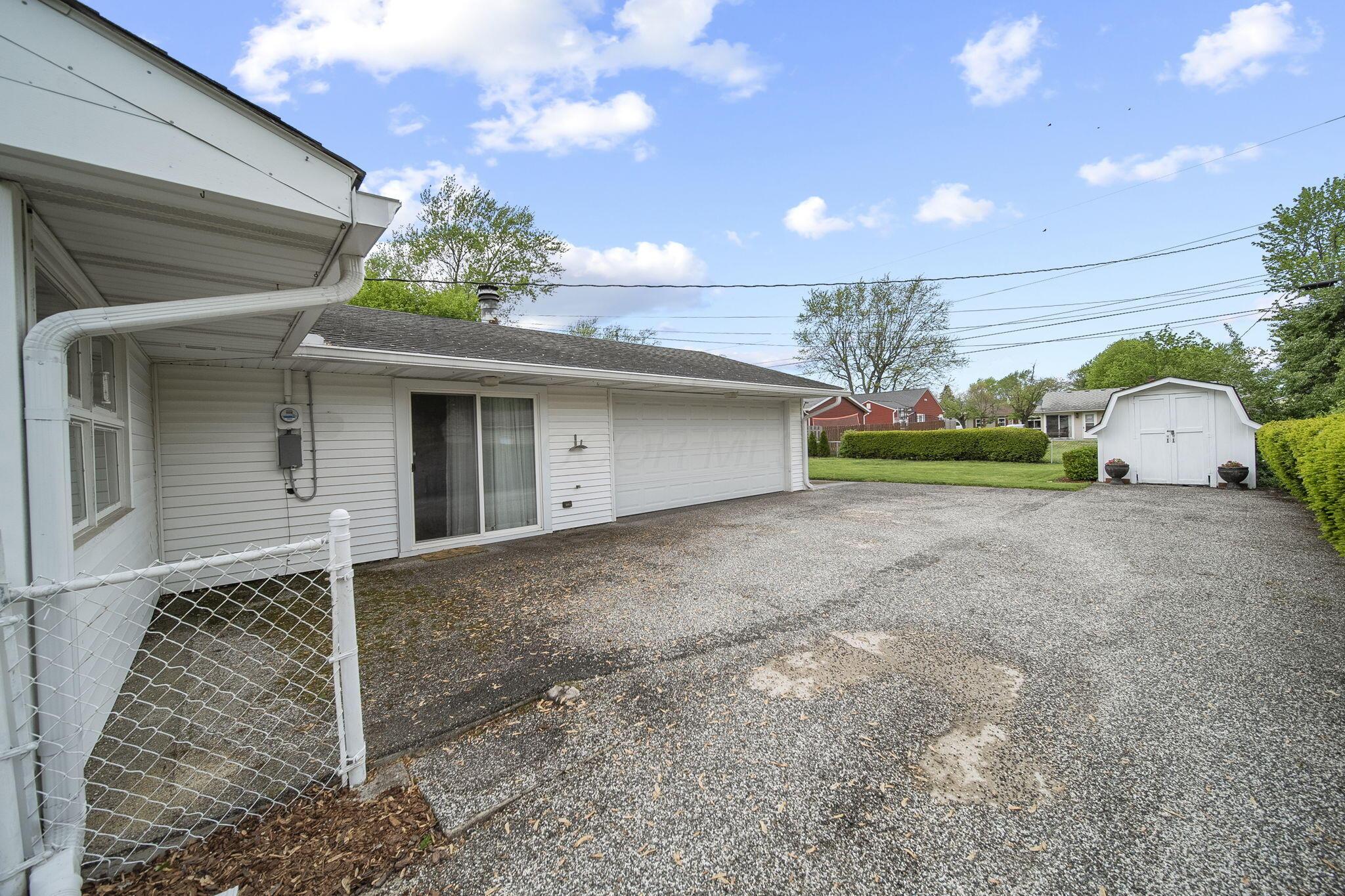 4726 Hillcrest Street, Hilliard, Ohio image 23