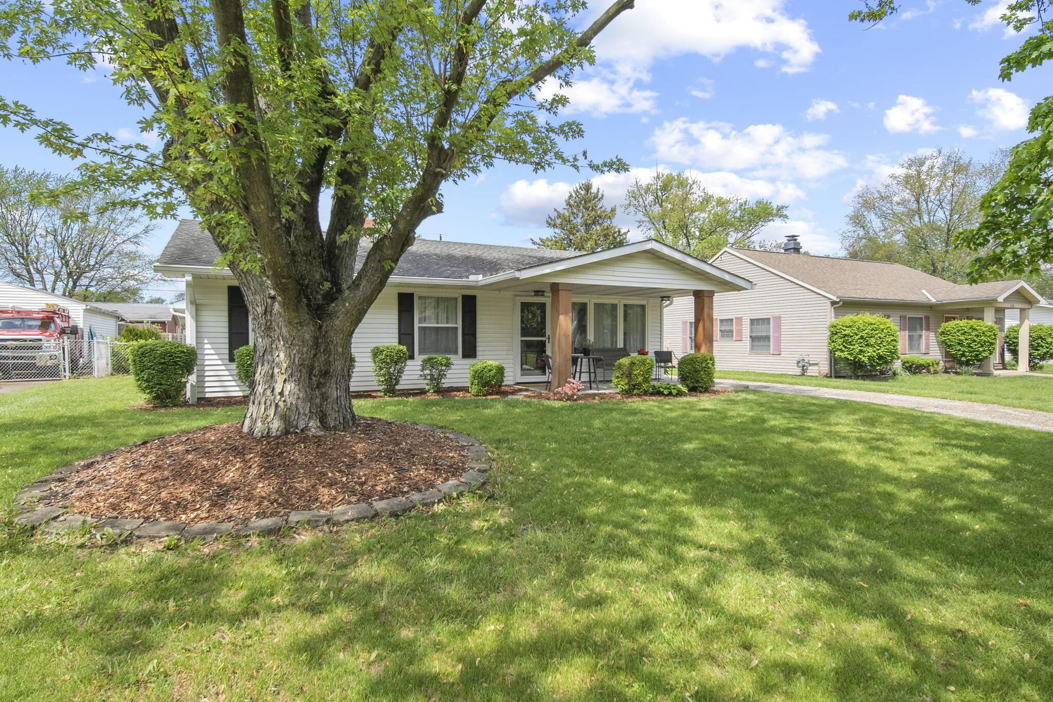 4726 Hillcrest Street, Hilliard, Ohio image 1