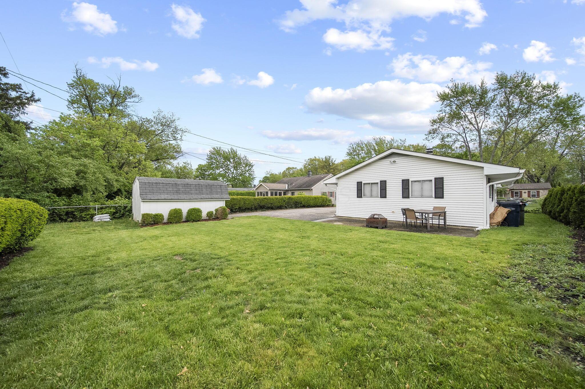 4726 Hillcrest Street, Hilliard, Ohio image 26