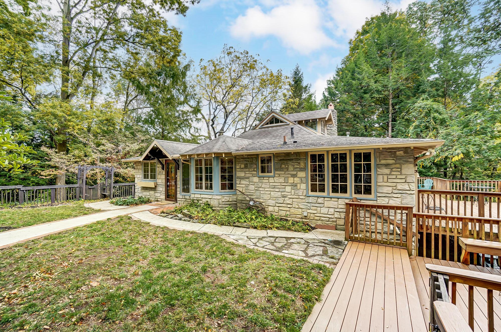 7979 Olentangy River Road, Columbus, Ohio image 11
