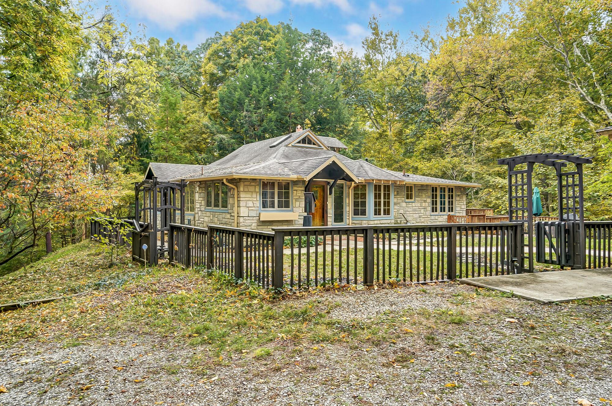 7979 Olentangy River Road, Columbus, Ohio image 7