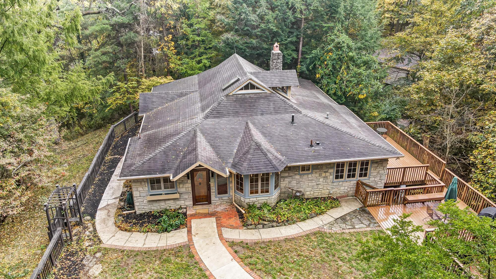 7979 Olentangy River Road, Columbus, Ohio image 2