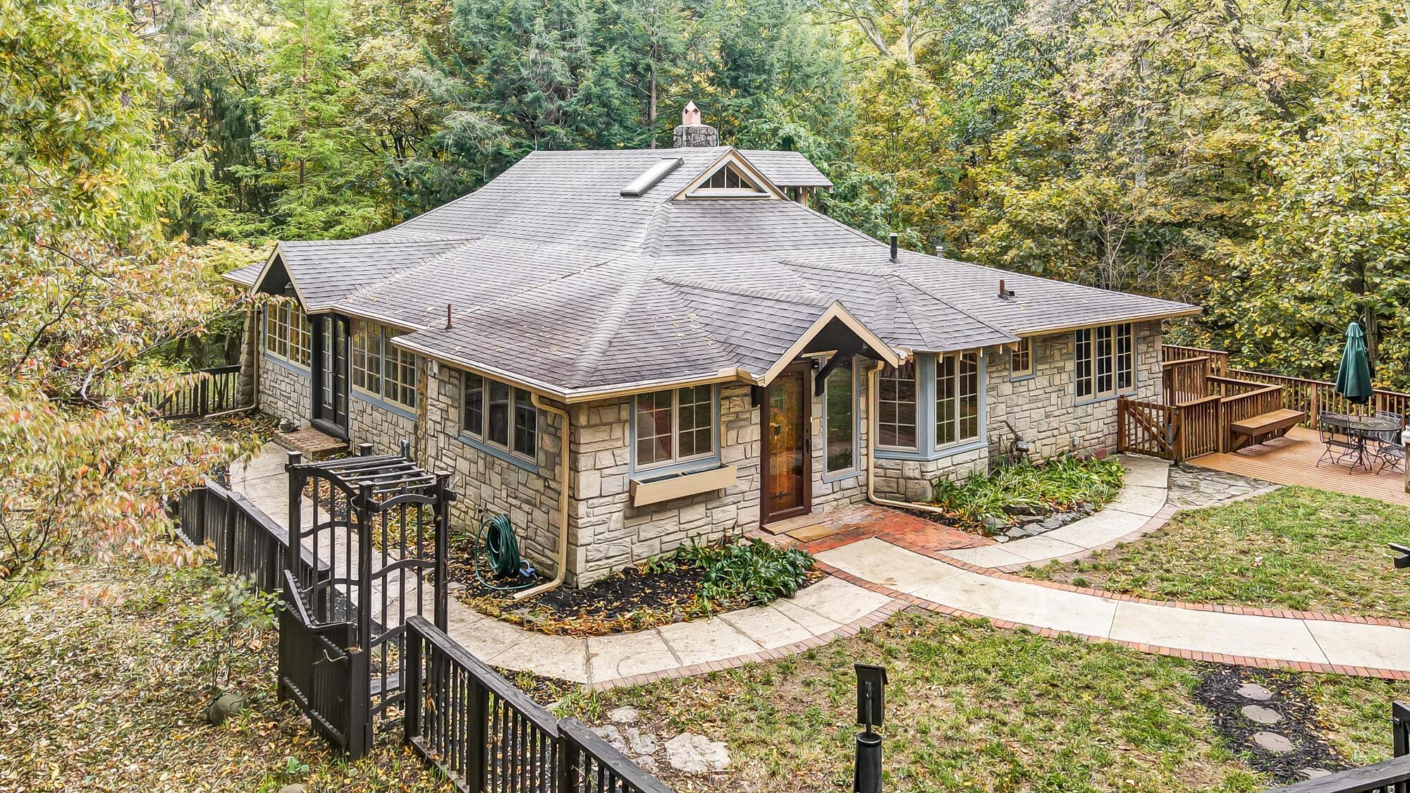 7979 Olentangy River Road, Columbus, Ohio image 1