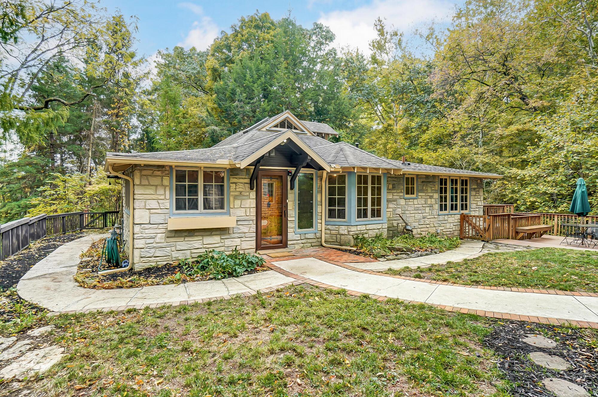 7979 Olentangy River Road, Columbus, Ohio image 8