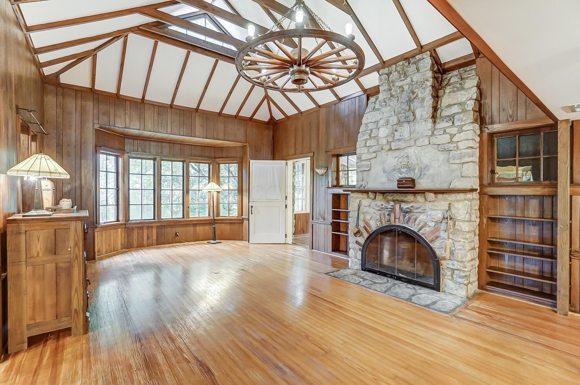 7979 Olentangy River Road, Columbus, Ohio image 30