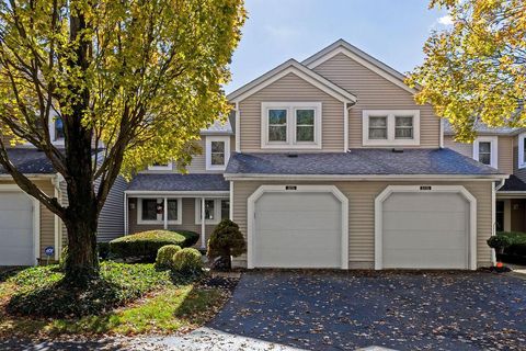 Photo of 3771 Greenbridge Loop S 7-3 #7-3, Dublin, OH 43016 (MLS # 225039935)