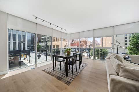 Photo of 100 E Gay Street 302 #302, Columbus, OH 43215 (MLS # 226025660)