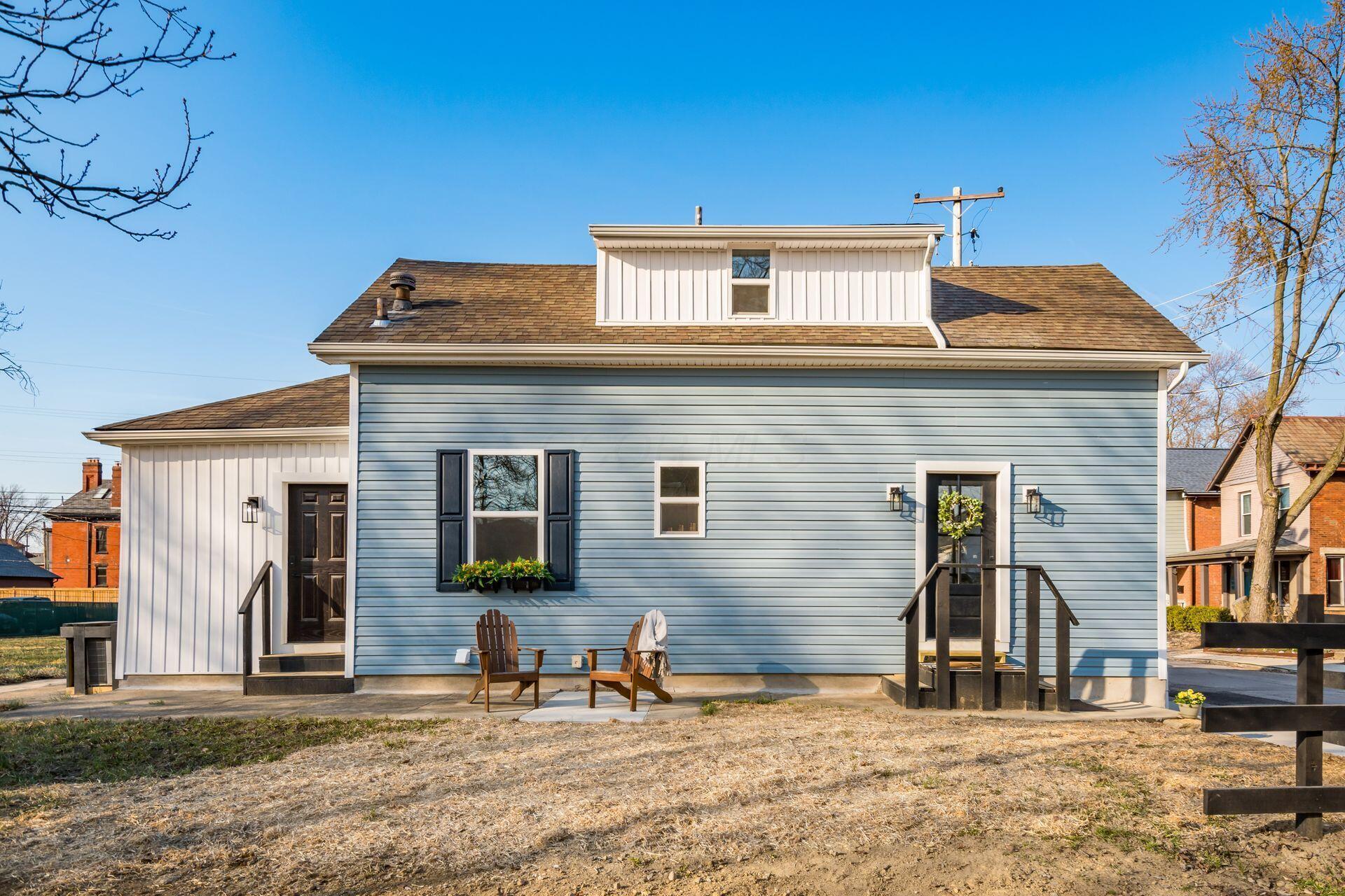 263 S 20th Street, Columbus, Ohio image 35
