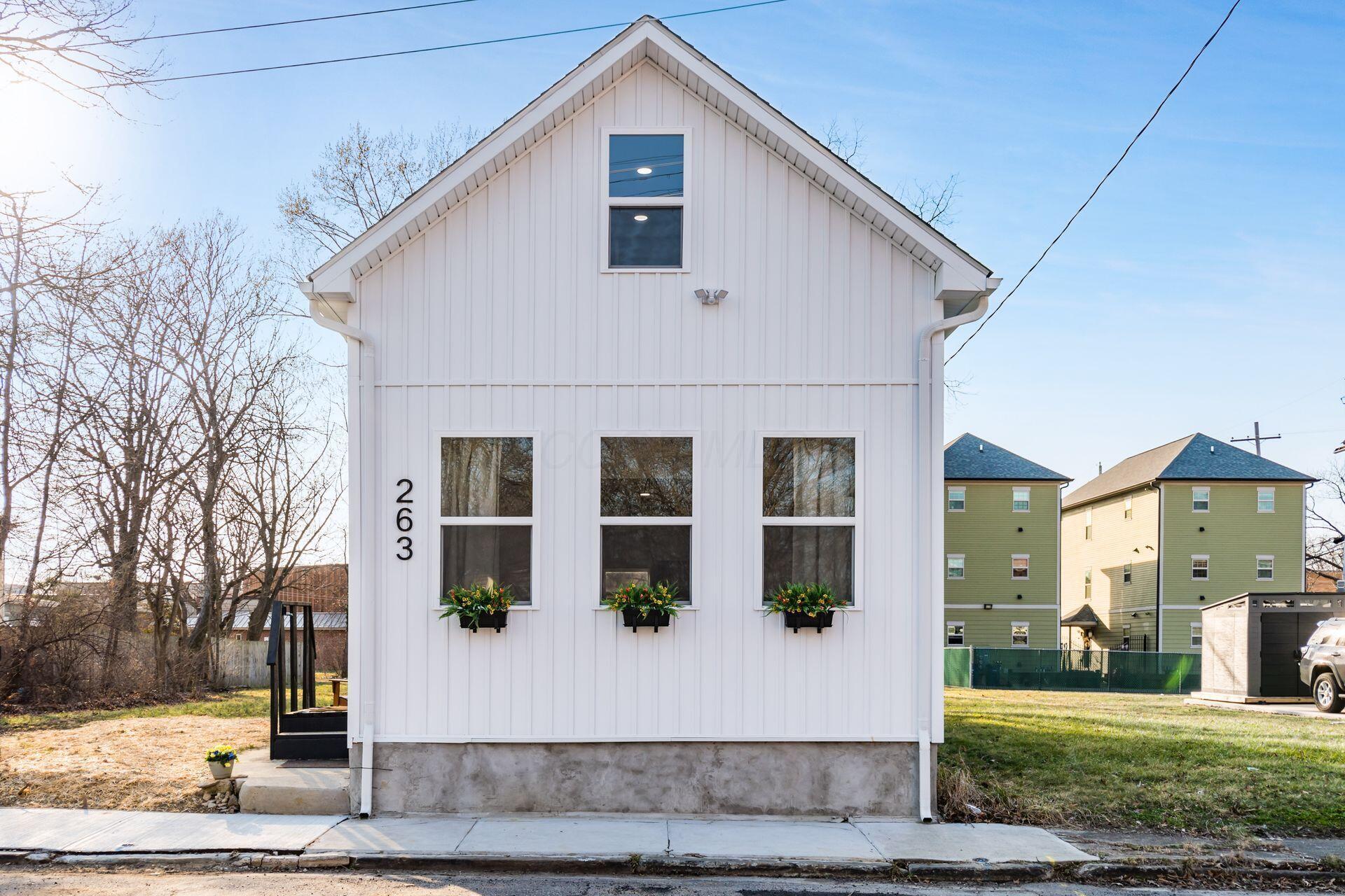 263 S 20th Street, Columbus, Ohio image 2