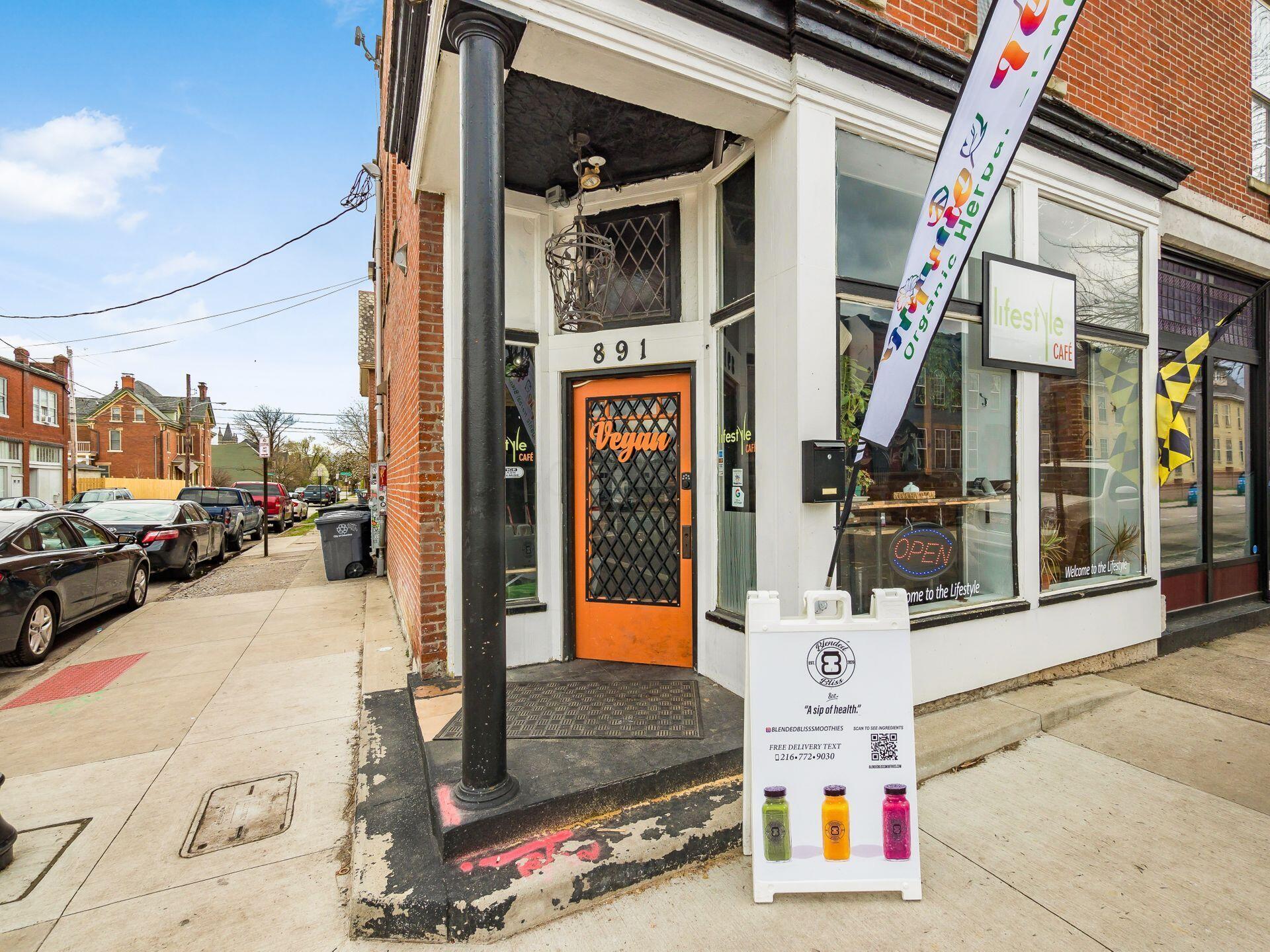 263 S 20th Street, Columbus, Ohio image 42