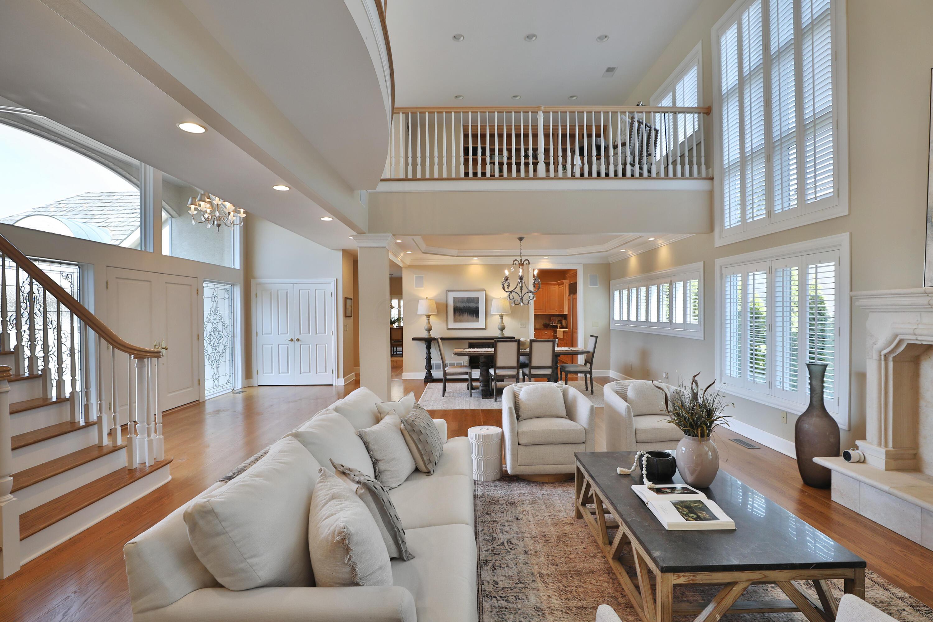8536 Cartney Court, Dublin, Ohio image 16