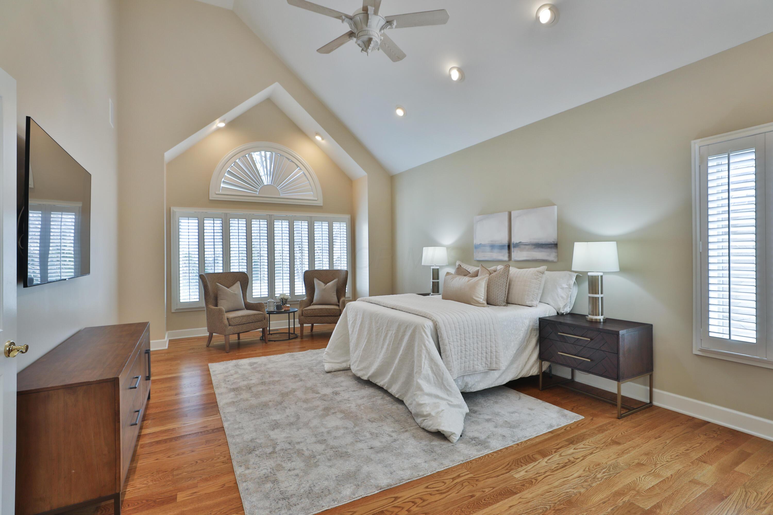 8536 Cartney Court, Dublin, Ohio image 29