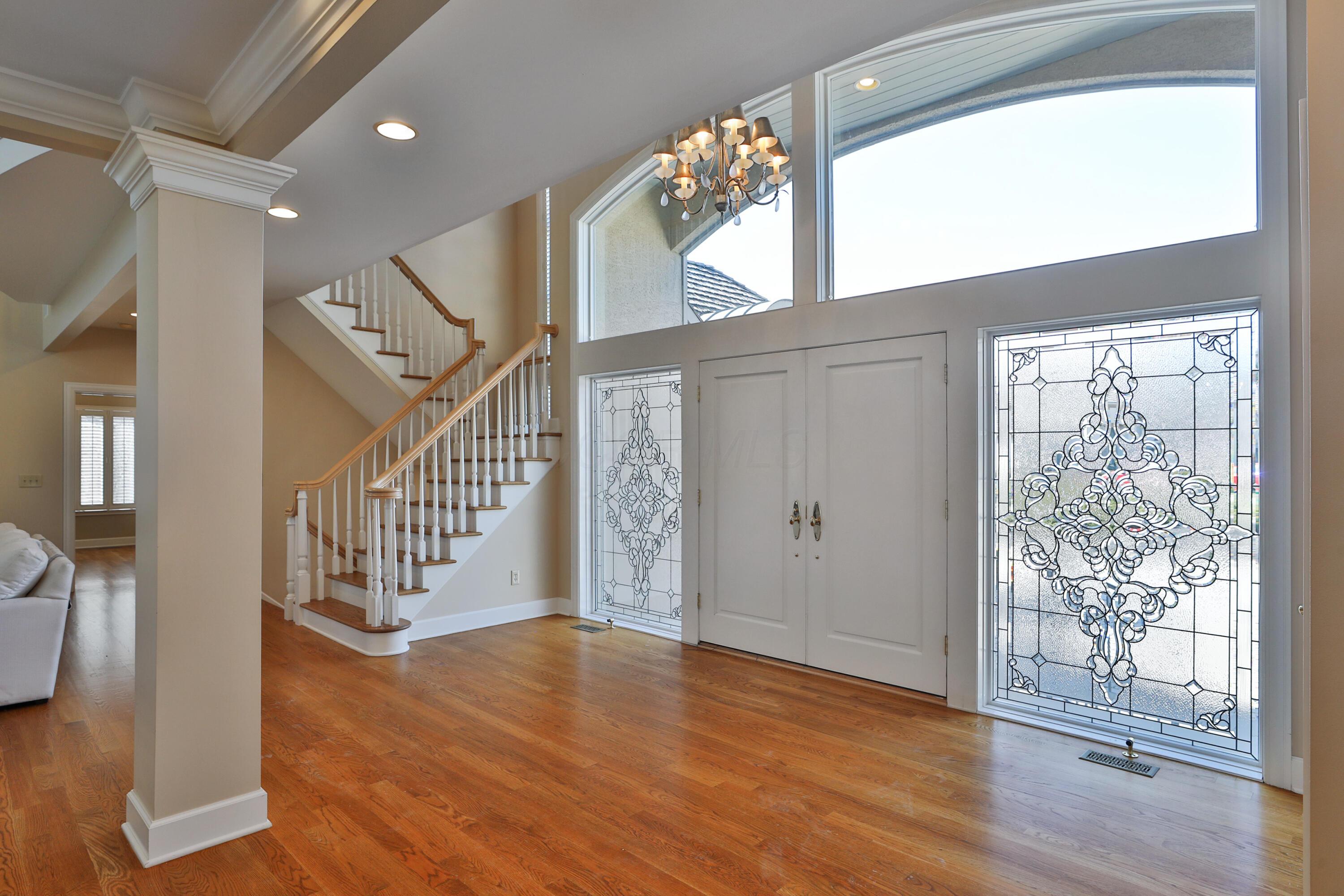 8536 Cartney Court, Dublin, Ohio image 8