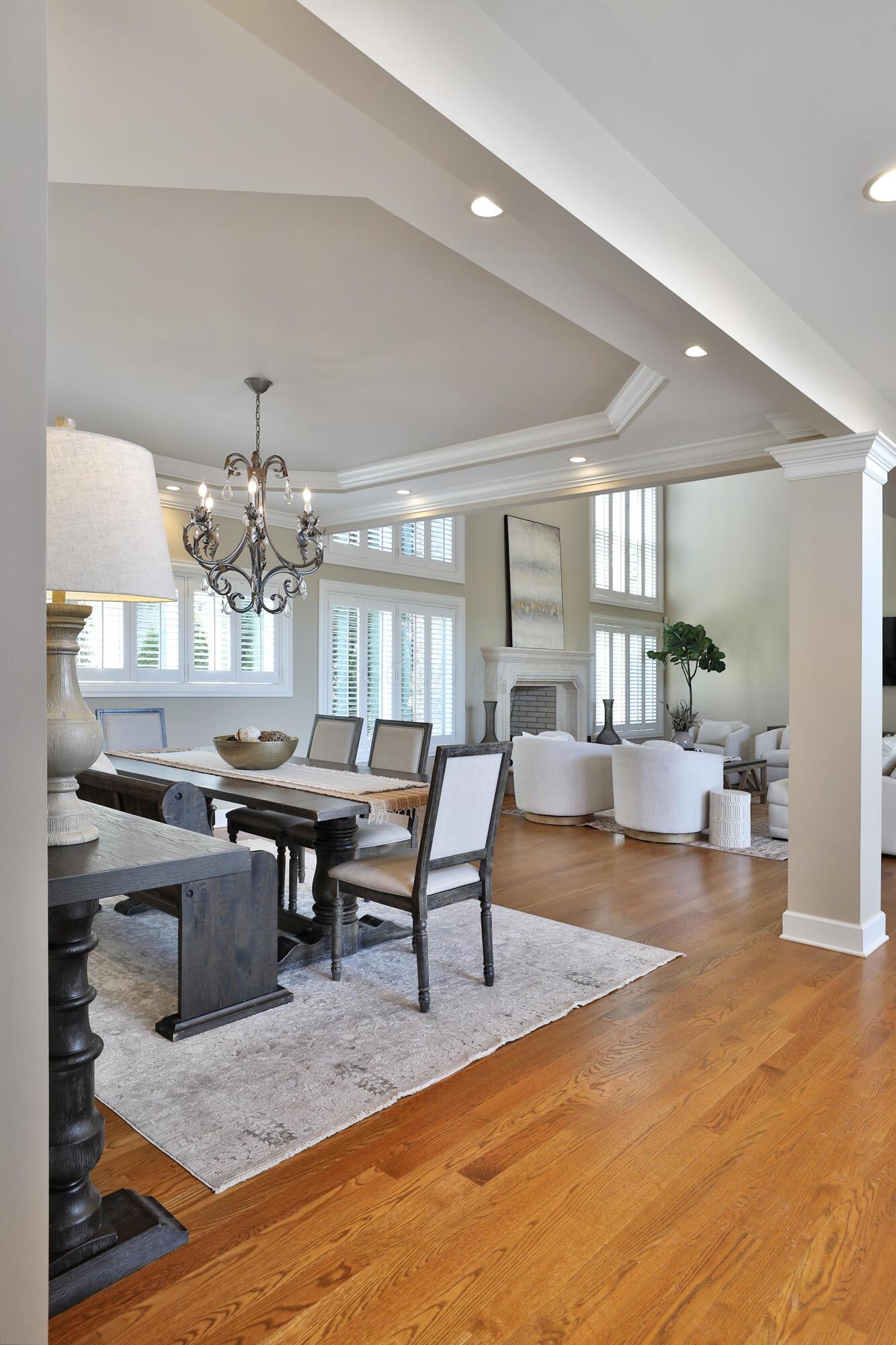 8536 Cartney Court, Dublin, Ohio image 11