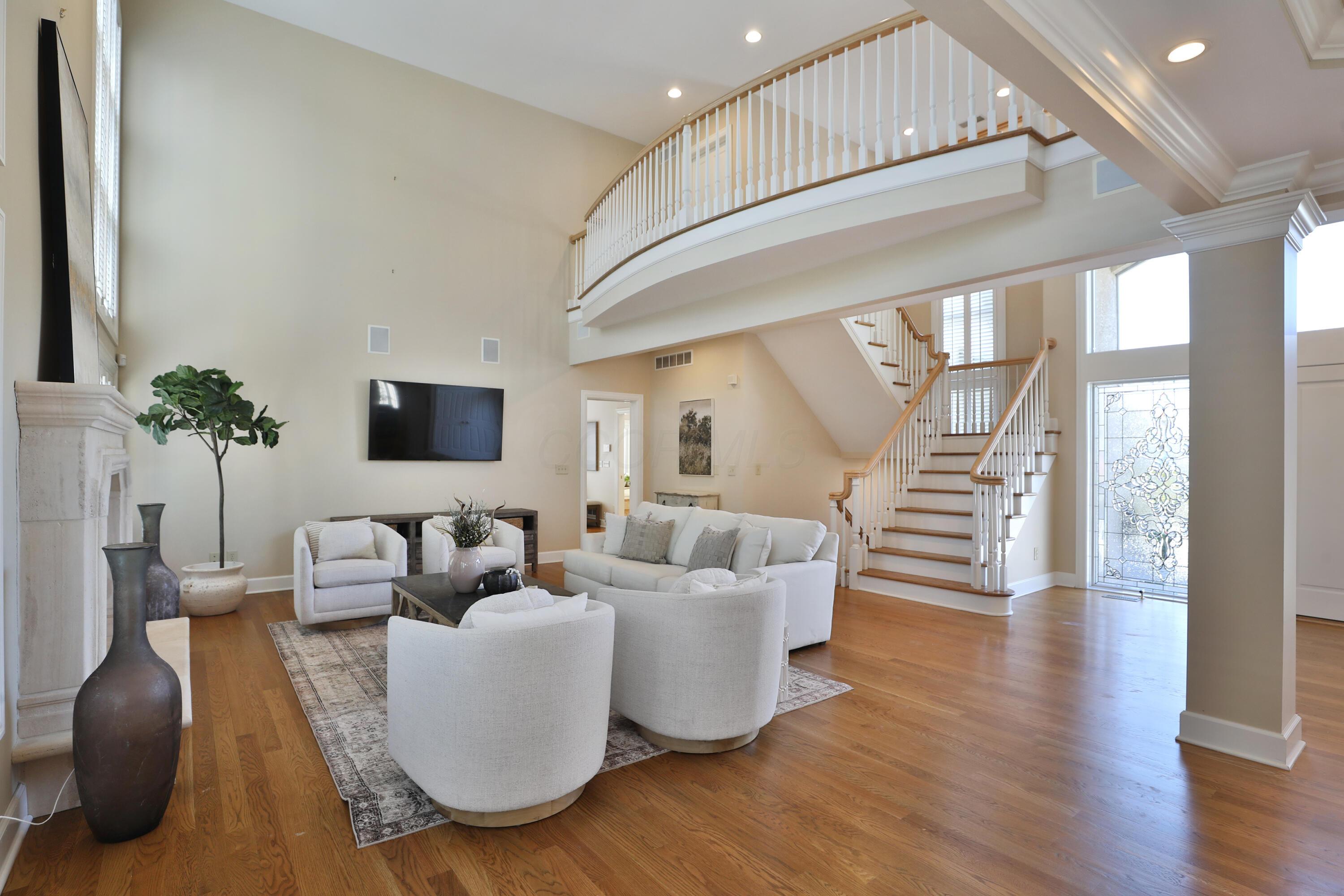 8536 Cartney Court, Dublin, Ohio image 14
