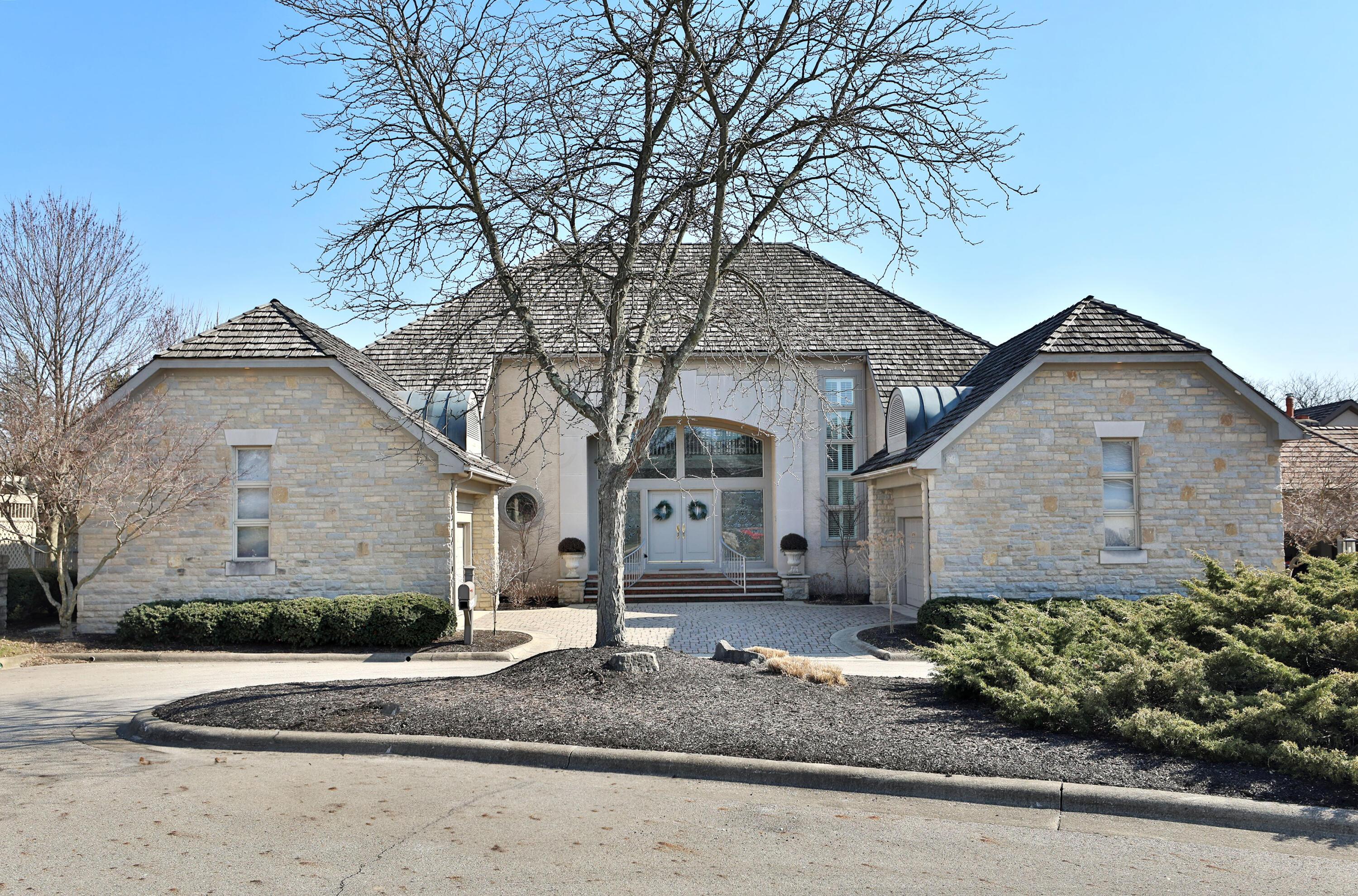8536 Cartney Court, Dublin, Ohio image 1