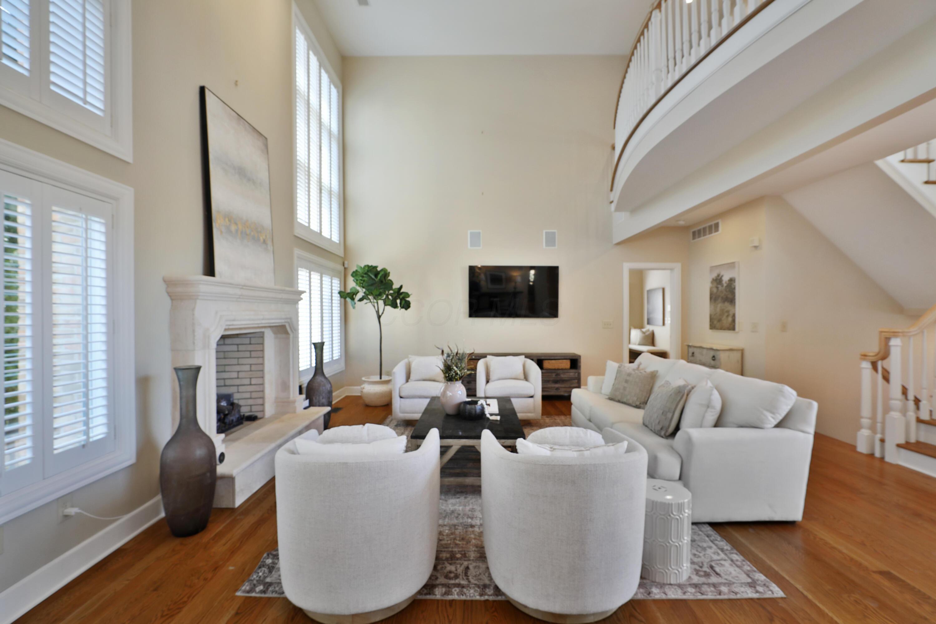 8536 Cartney Court, Dublin, Ohio image 13