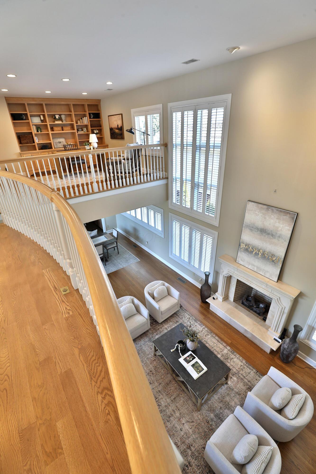 8536 Cartney Court, Dublin, Ohio image 40