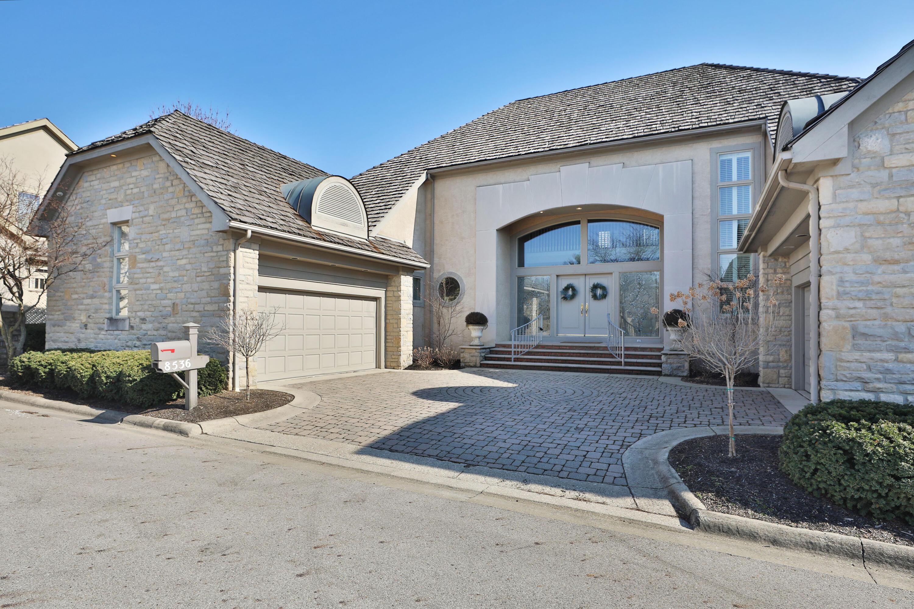 8536 Cartney Court, Dublin, Ohio image 3
