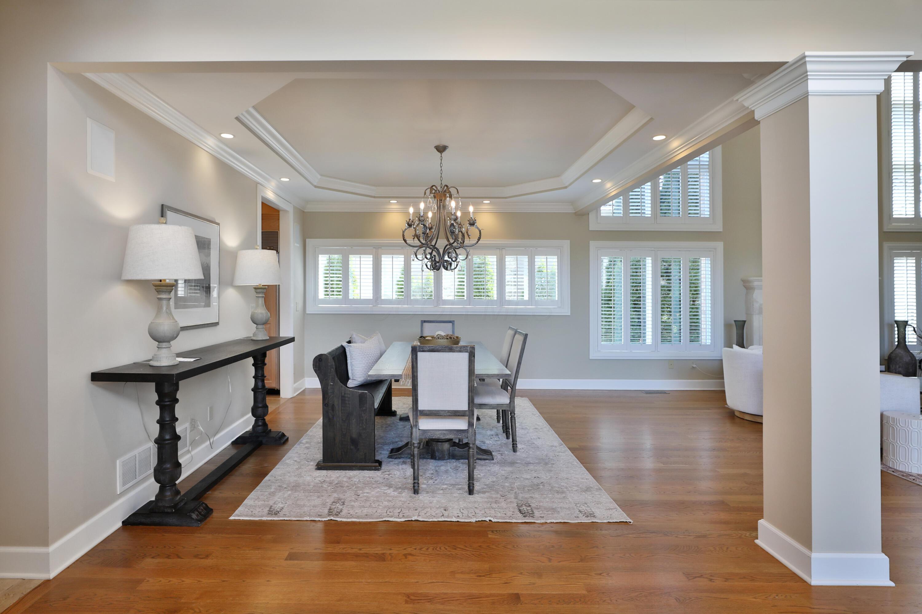 8536 Cartney Court, Dublin, Ohio image 10