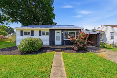 Photo of 1045 W Church Street, Newark, OH 43055 (MLS # 226027958)