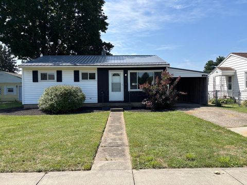 Photo of 1045 W Church Street, Newark, OH 43055 (MLS # 226027958)
